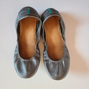 Tieks by Gavrieli Women's Italian Leather Ballet Flats